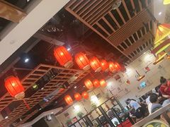 -满园烤鸭·春饼(太原街万达店)