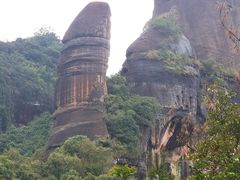 -丹霞山风景名胜区