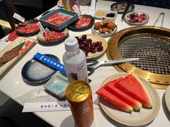 -和牛村烧肉放题(潍坊泰华店)