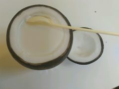 -志龙皇冠吃货椰子铺