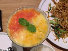 -枣子树·素食餐厅(普陀山店)