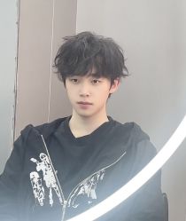 点击看大图 -赤道 Hair Salon