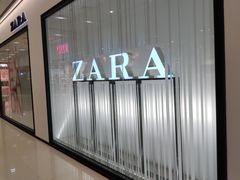 -ZARA(凯德乐峰广场店)
