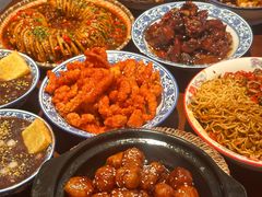 -回家吃饭·地道南昌菜(建德观总店)