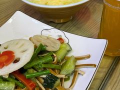 -大嘻咹biangbiang面(历史博物馆店)