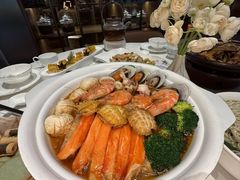 -闽海肴(北辰荟店)