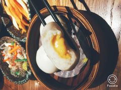 -颐和•海鲜砂锅粥•啫啫煲(奥林匹克广场店)