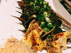 -熊家婆冰粉(天乙街店)