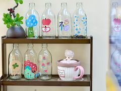 -红小姐咖啡馆(西津渡店)