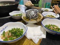 -石灰市毛记烧鸡公(解放碑店)