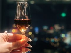 -瑞吉吧 The St·Regis Bar(长沙瑞吉酒店)