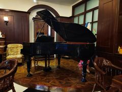 -邓丽君音乐主题餐厅