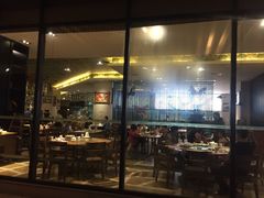 门面-彩蝶谷美食廊·粤式经典南番顺·铁板烧烤泰风味(广州长隆酒店)