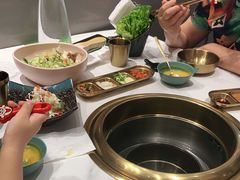 -妥妥烤肉料理(凯德店)