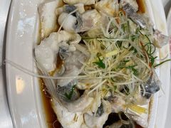 -港禧茶餐厅(美莲广场店)