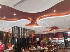 -阿庄新豫菜(通泰路店)