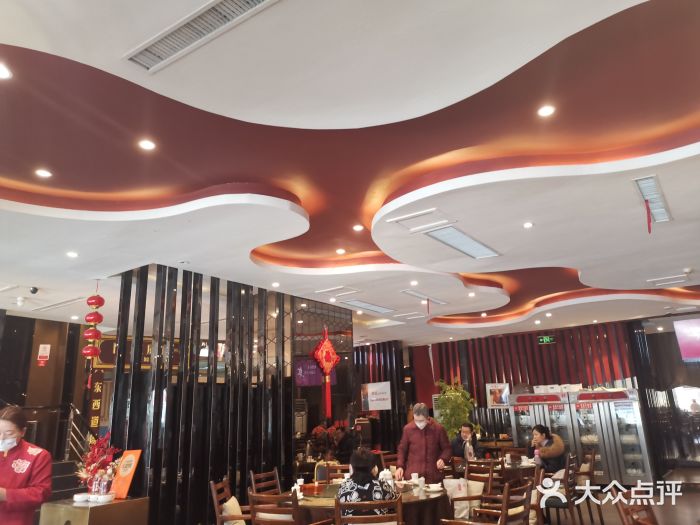 阿庄新豫菜(通泰路店)图片