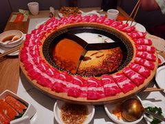 -川中渝夫火锅(铜陵万达广场店)