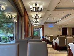 靠窗位-金蝉食府(维吉奥广场店)