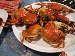 -怡乡王品海鲜姿造自助体验餐厅(大岛商业广场店)