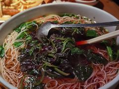 -黄山老妈·土菜(碧桂园店)
