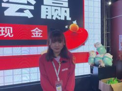 -嗨翻Hi-Fun竞技主题乐园·蹦床团建生日聚会(五棵松华熙店)