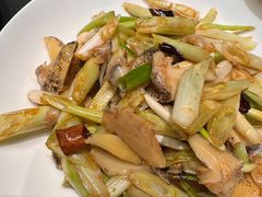 -常鲜楼常来尝鲜海胆馆(星海店)