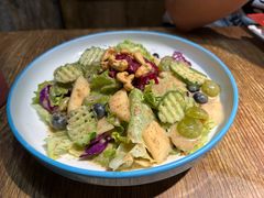 -叶派龙虾•招牌香辣蟹·海鲜(中海国际店)