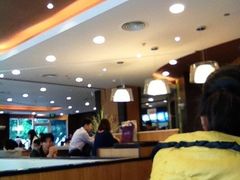 -肯德基(阳光店)