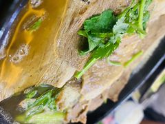 牛肉砂锅-许家黄土高坡砂锅总店