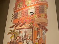 -旺记冰室(九龙中心大厦店)
