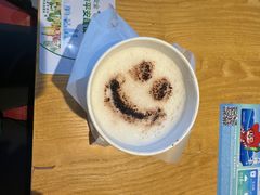 -肯德基(杭州浦沿店)