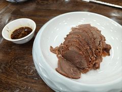 -乔家满族八大碗(流水沟店)