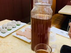 -晓林火锅(安定门店)
