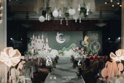 -觅遇Meet U私人婚礼定制(潮汕店)