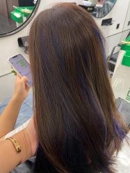点击看大图 -卓梵美发·精品Salon