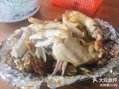 -钟叔烩鸡
