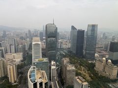 -广州柏悦酒店·悦景轩·粤菜餐厅