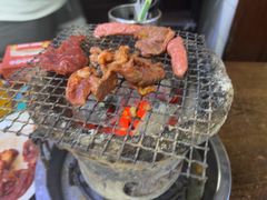 -西塔隆太白烤牛肉馆(图们路店)