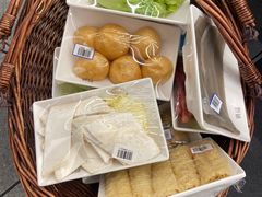 -野妹火锅(南园店)
