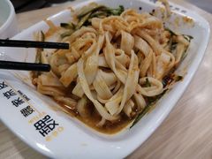 麻酱凉皮-魏家凉皮(祈年大厦店)