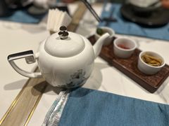 -杭州西湖柳莺里酒店·闻莺厅