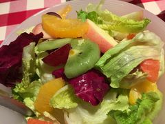 -西贝莜面村(香蜜湖店)