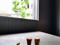 -来回·咖啡(钟村咖啡豆店)