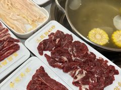 -杏花吴记牛肉火锅