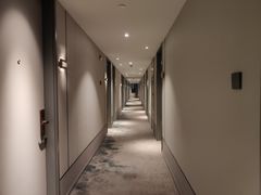 -如家酒店(杭州黄龙浙大玉泉校区店)