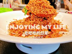 避风塘辣蟹-江南府第·萧山宴(钱江世纪城店)