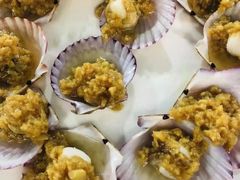 -望海潮海鲜店 特色家常菜(在海一方店)