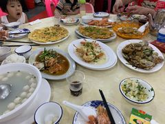 -秋姐美食店(旅游大道店)