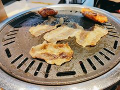 -胡哥烤肥牛(车公庙店)